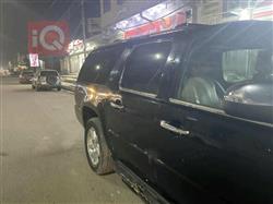 شيفروليه تاهو